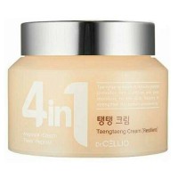 G50 4 In 1 Taengtaeng Peptide Cream - Крем для лица с пептидами